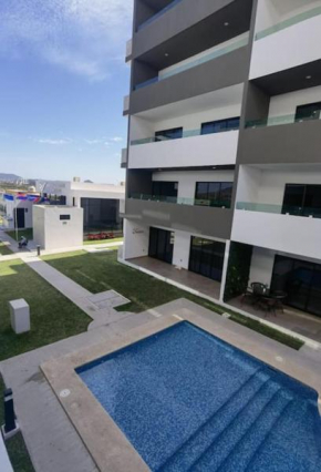 Loft Marina Cerritos